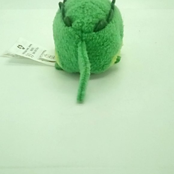 Disney Plush Tsum Tsum - Tick Tock Croc - Picture 3 of 6